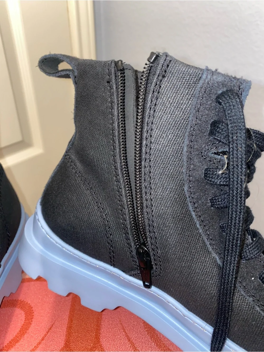 Camper Brutus Boots